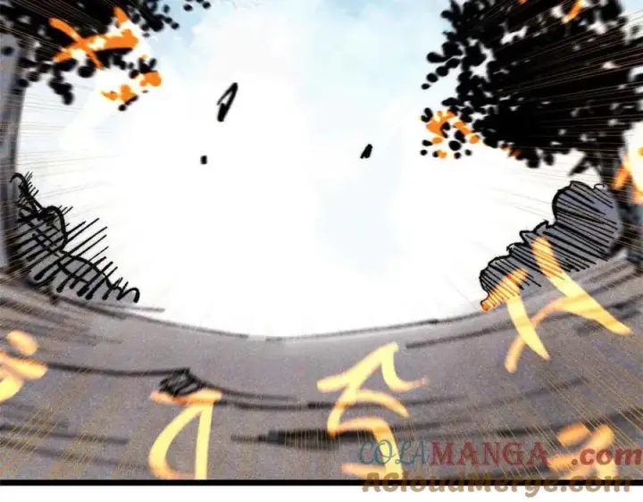漫画《万古最强宗》356 我不入地狱，谁入地狱第161张图