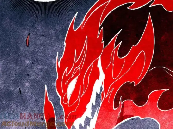 漫画《万古最强宗》356 我不入地狱，谁入地狱第17张图