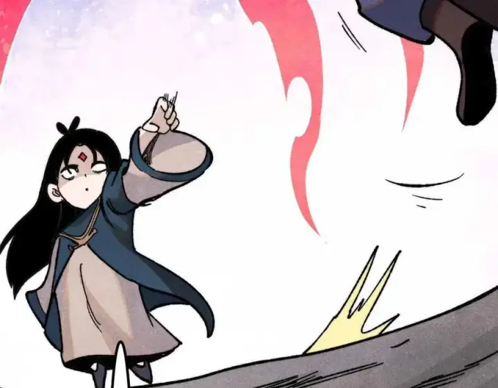 漫画《万古最强宗》356 我不入地狱，谁入地狱第71张图