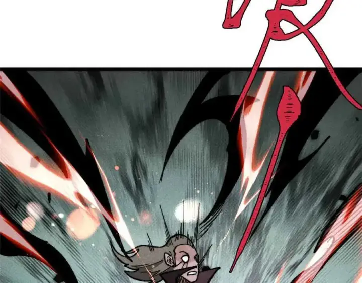 漫画《万古最强宗》356 我不入地狱，谁入地狱第74张图