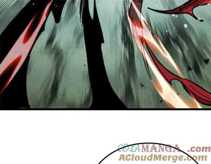 漫画《万古最强宗》356 我不入地狱，谁入地狱第77张图