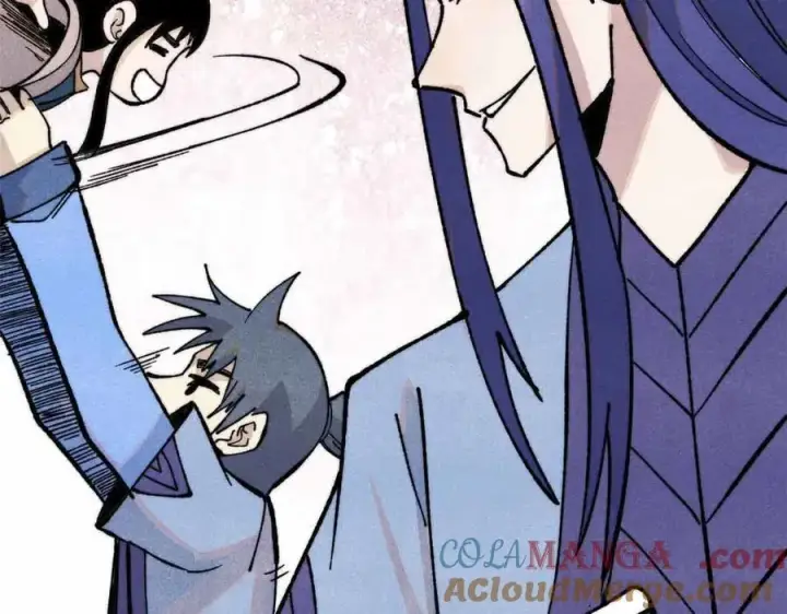 漫画《万古最强宗》356 我不入地狱，谁入地狱第89张图