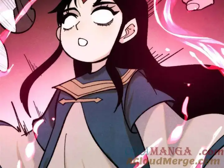 漫画《万古最强宗》356 我不入地狱，谁入地狱第9张图