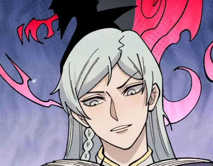 漫画《万古最强宗》357 唐门九子夺嫡第12张图