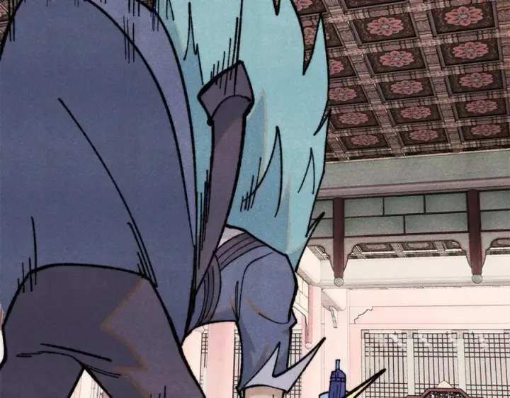 漫画《万古最强宗》357 唐门九子夺嫡第47张图