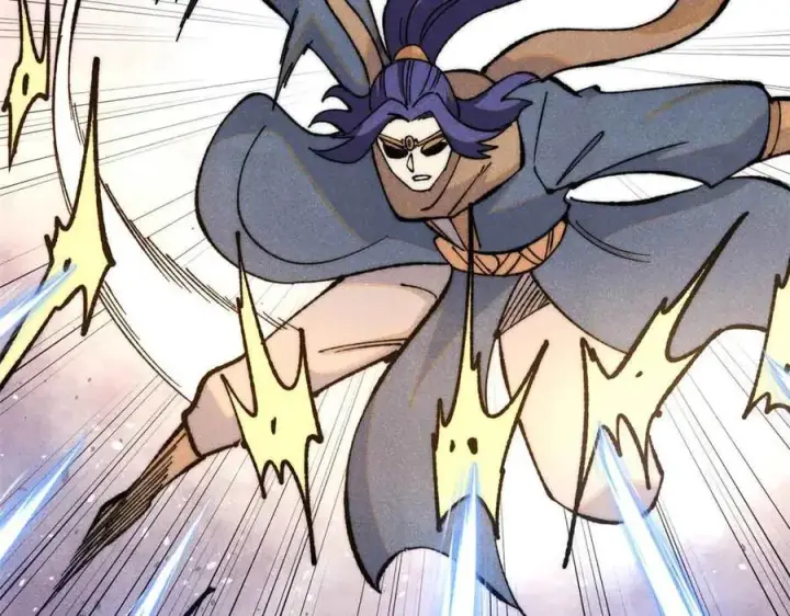 漫画《万古最强宗》358 我猜到你知道我知道第118张图