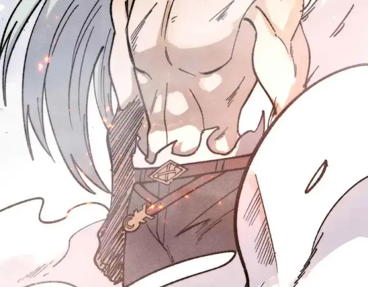 漫画《万古最强宗》359 最强保安保洁第100张图