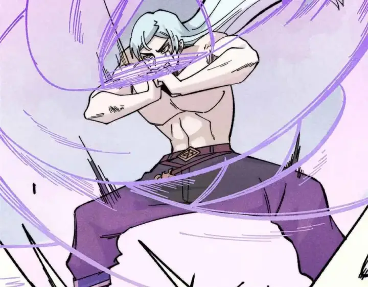漫画《万古最强宗》359 最强保安保洁第130张图