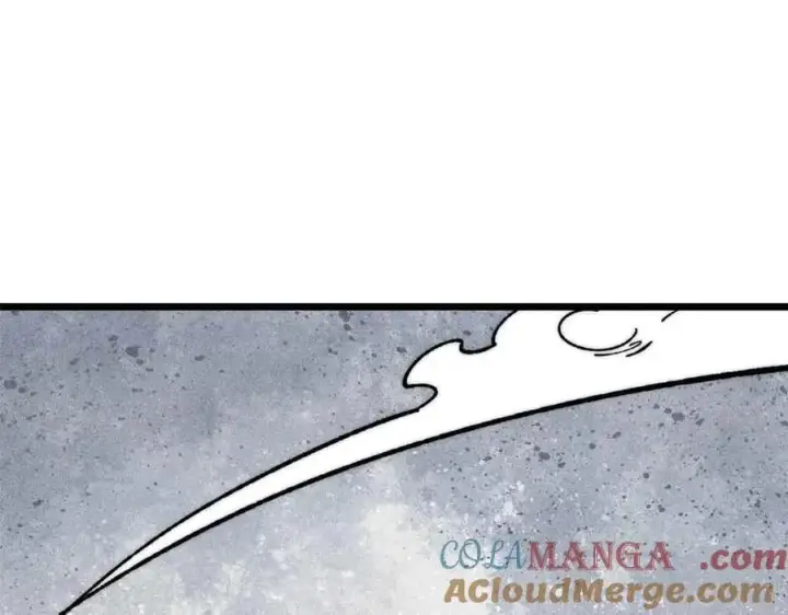 漫画《万古最强宗》359 最强保安保洁第137张图