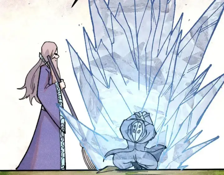 漫画《万古最强宗》360 万古宗的垃圾分类第40张图
