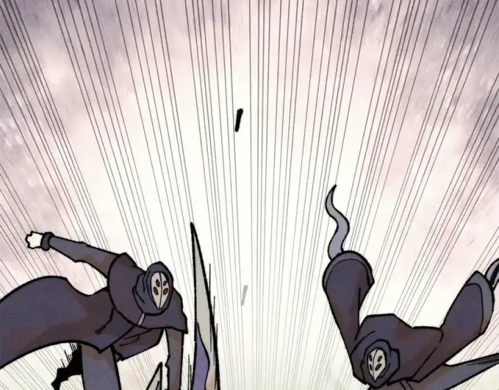 漫画《万古最强宗》360 万古宗的垃圾分类第56张图