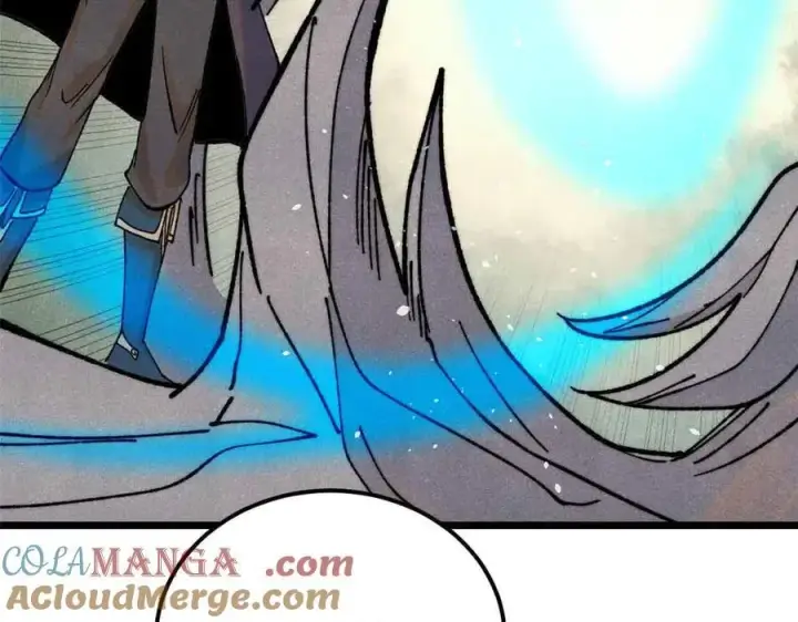 漫画《万古最强宗》361 生死秘境，开！第145张图