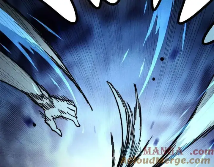 漫画《万古最强宗》361 生死秘境，开！第161张图