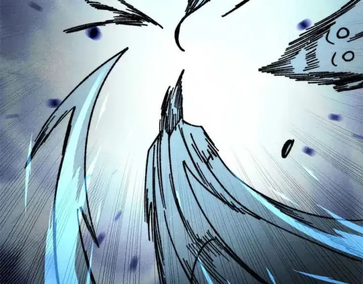漫画《万古最强宗》361 生死秘境，开！第163张图