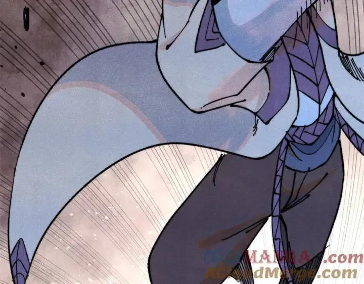 漫画《万古最强宗》362 试炼开始第133张图