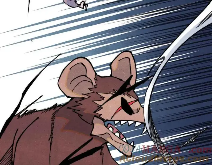 漫画《万古最强宗》363 第一位牺牲者第113张图