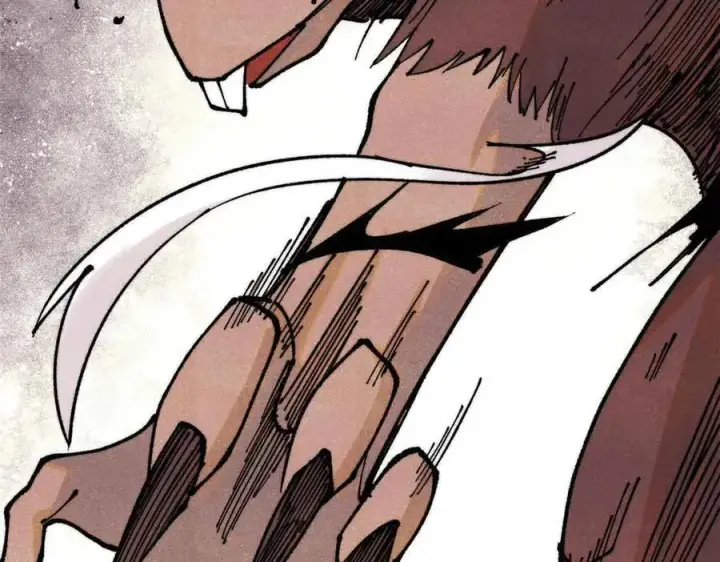 漫画《万古最强宗》363 第一位牺牲者第119张图