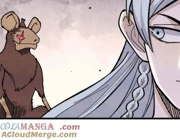 漫画《万古最强宗》363 第一位牺牲者第145张图