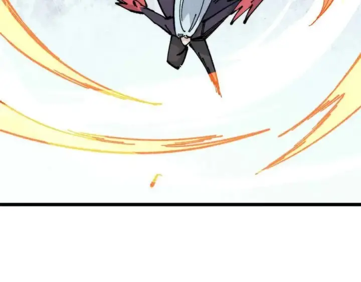 漫画《万古最强宗》363 第一位牺牲者第158张图