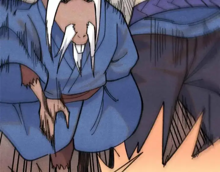 漫画《万古最强宗》363 第一位牺牲者第174张图
