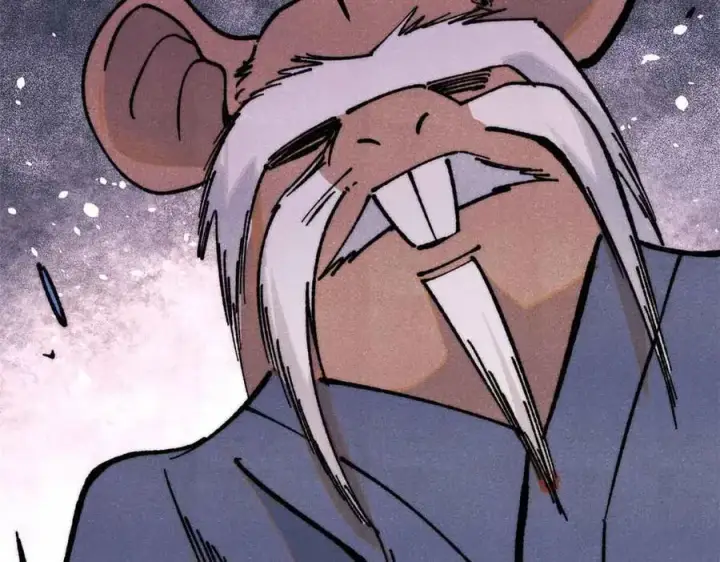 漫画《万古最强宗》363 第一位牺牲者第19张图