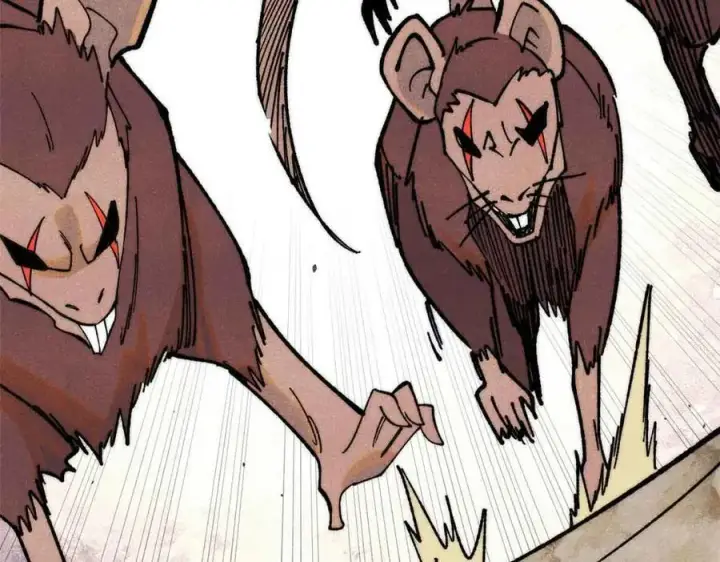 漫画《万古最强宗》363 第一位牺牲者第31张图