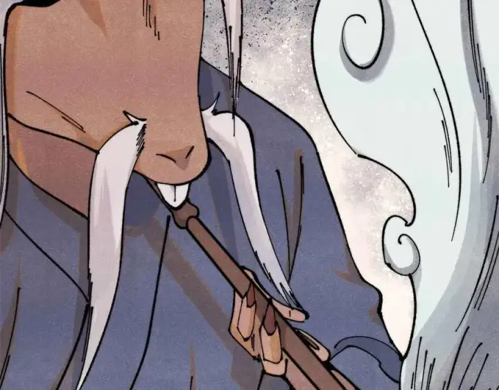 漫画《万古最强宗》363 第一位牺牲者第47张图