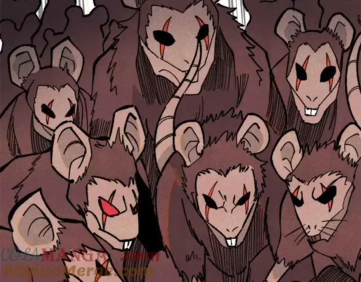 漫画《万古最强宗》363 第一位牺牲者第5张图