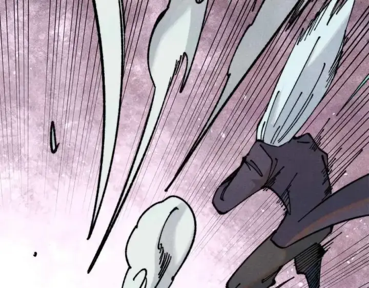 漫画《万古最强宗》363 第一位牺牲者第52张图