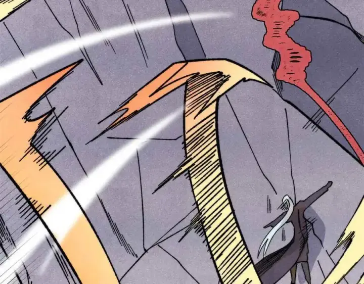 漫画《万古最强宗》363 第一位牺牲者第58张图