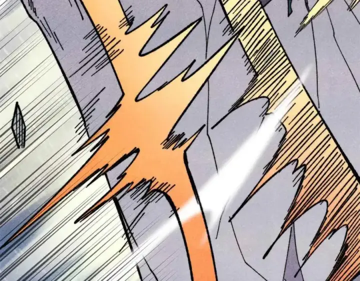 漫画《万古最强宗》363 第一位牺牲者第59张图