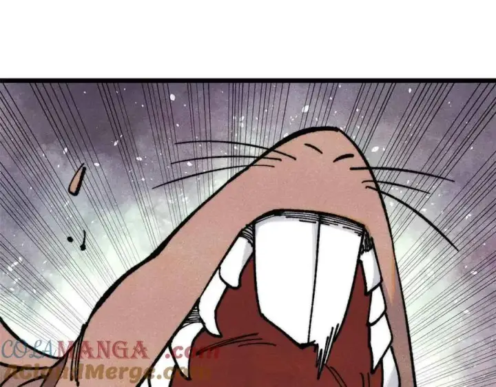 漫画《万古最强宗》363 第一位牺牲者第77张图