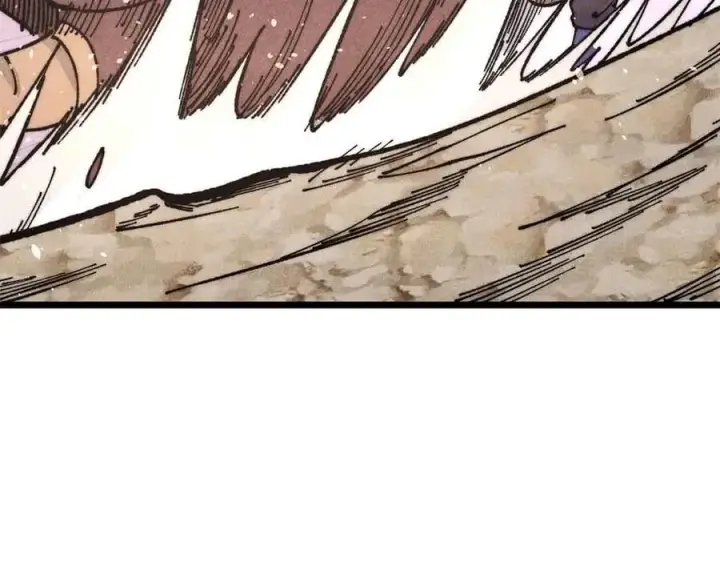 漫画《万古最强宗》363 第一位牺牲者第94张图