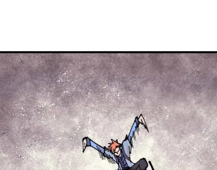 漫画《万古最强宗》363 第一位牺牲者第95张图