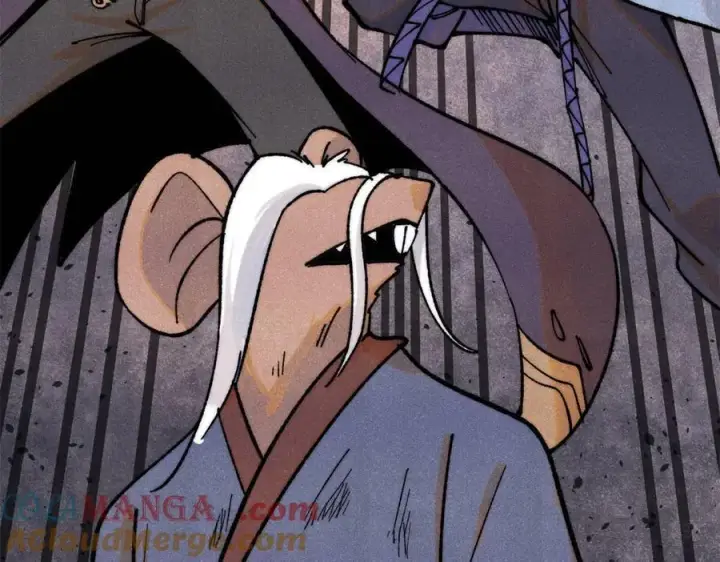 漫画《万古最强宗》364 武帝的力量第105张图