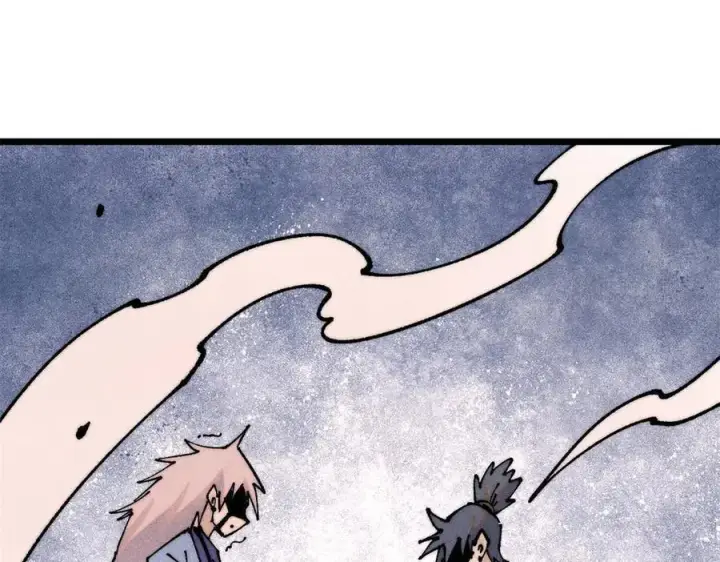 漫画《万古最强宗》364 武帝的力量第116张图