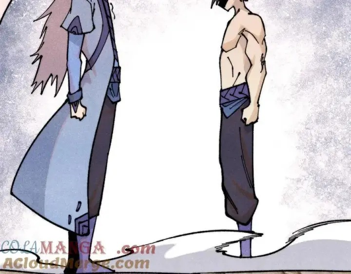漫画《万古最强宗》364 武帝的力量第117张图