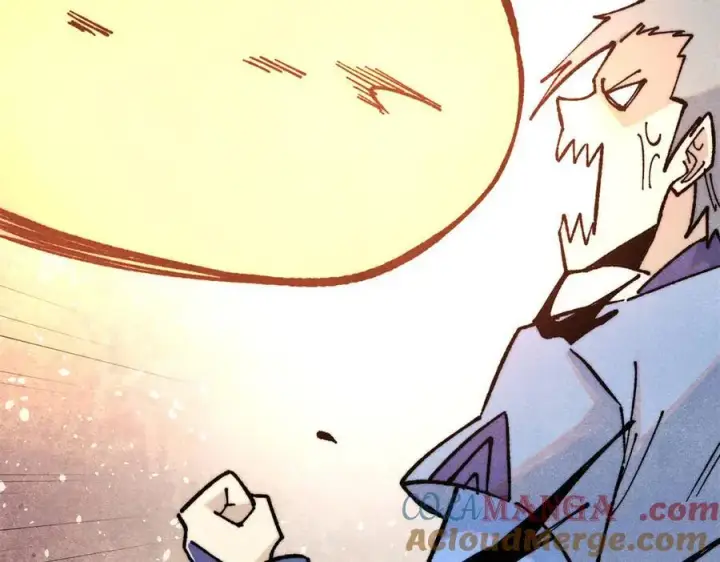漫画《万古最强宗》364 武帝的力量第129张图