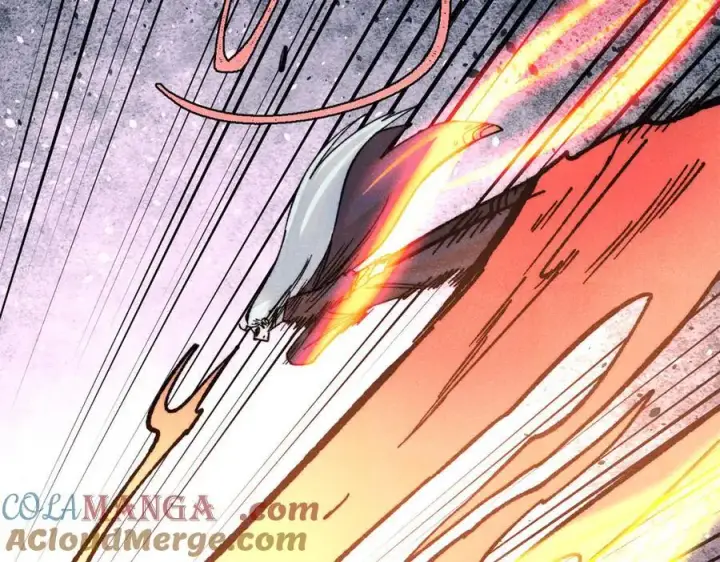 漫画《万古最强宗》364 武帝的力量第13张图