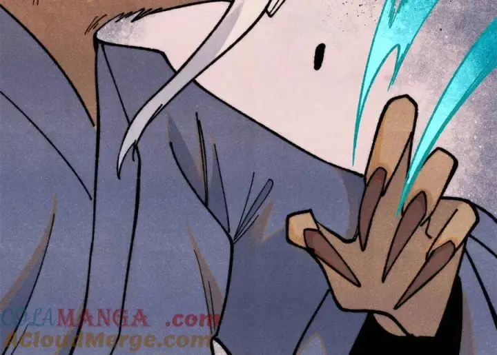 漫画《万古最强宗》364 武帝的力量第133张图