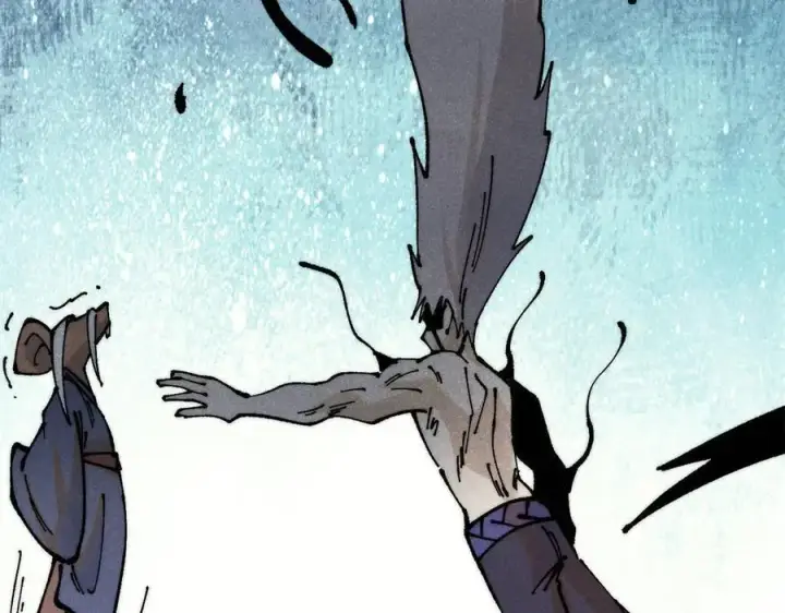 漫画《万古最强宗》364 武帝的力量第162张图