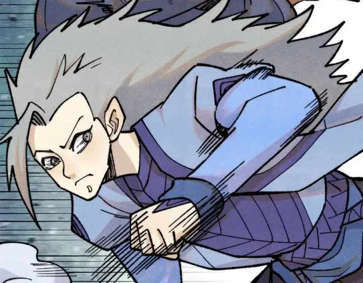 漫画《万古最强宗》364 武帝的力量第23张图