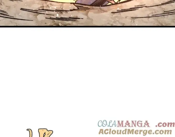 漫画《万古最强宗》364 武帝的力量第29张图