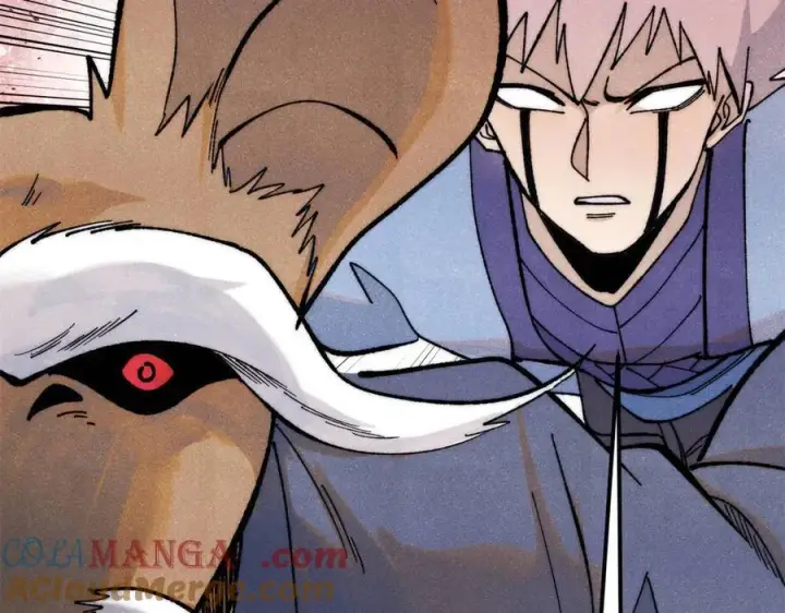 漫画《万古最强宗》364 武帝的力量第49张图