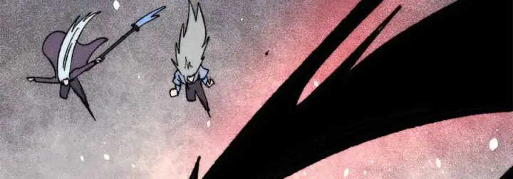 漫画《万古最强宗》364 武帝的力量第56张图