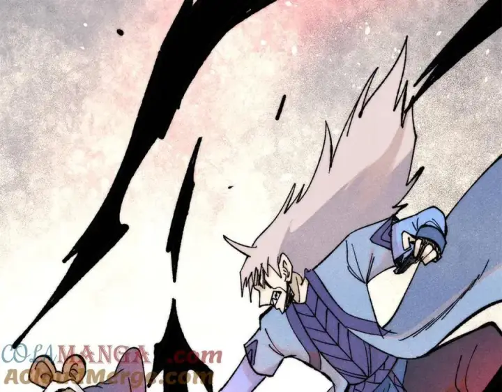 漫画《万古最强宗》364 武帝的力量第57张图