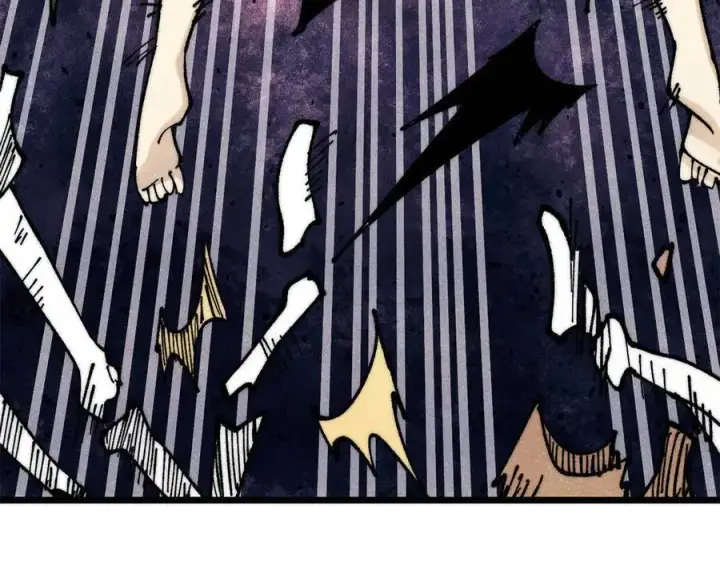 漫画《万古最强宗》364 武帝的力量第71张图
