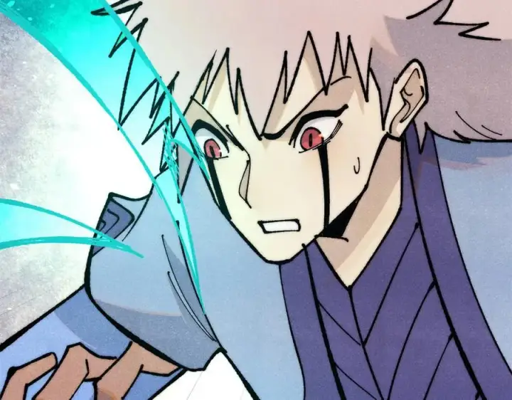 漫画《万古最强宗》364 武帝的力量第74张图