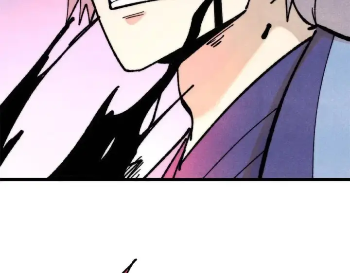 漫画《万古最强宗》364 武帝的力量第78张图