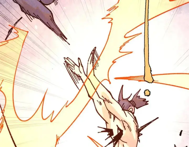 漫画《万古最强宗》364 武帝的力量第95张图
